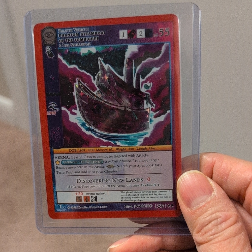 MetaZoo Set Of Cards Random (Everything In Photo) - Picture 11 of 11